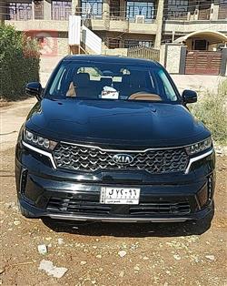 کیا سۆرینتۆ